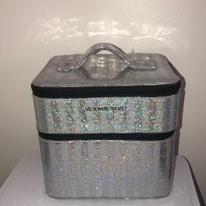Victoria secret makeup box
